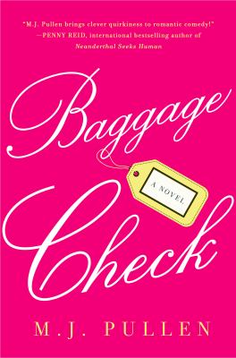 Baggage check cover image