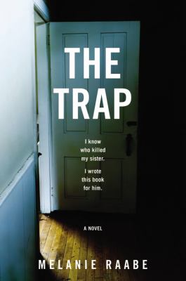 The trap cover image