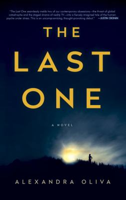 The last one cover image