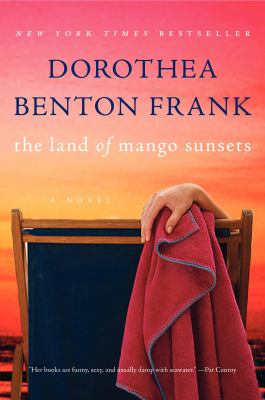 The land of mango sunsets cover image