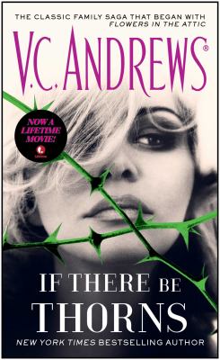 If there be thorns cover image