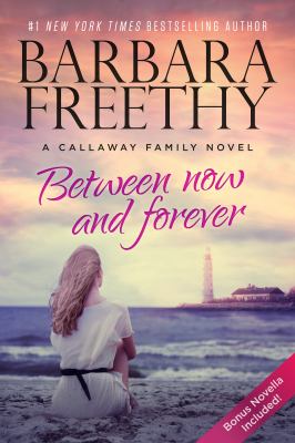 Between now and forever cover image