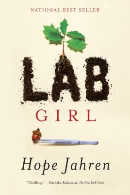 Lab girl  cover image cdn