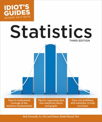 Statistics cover image
