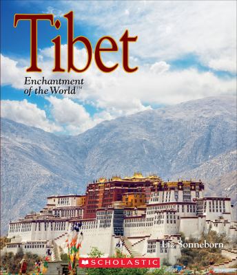 Tibet cover image