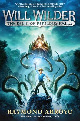 The relic of Perilous Falls cover image cdn