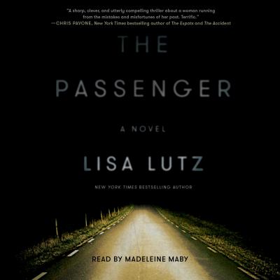 The passenger cover image cdn