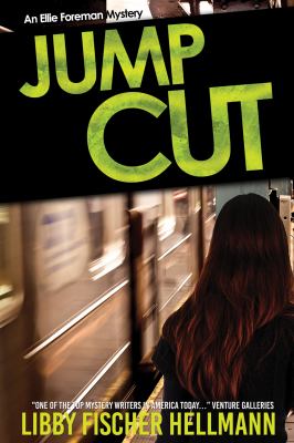 Jump Cut cover image