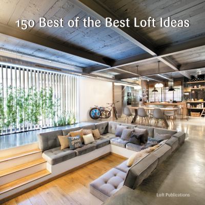 150 best of the best loft ideas cover image