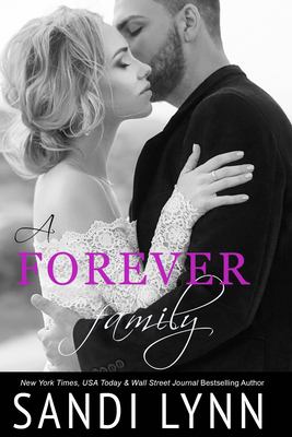 A forever family cover image