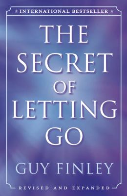 The secret of letting go cover image