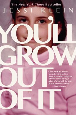 You'll grow out of it  cover image cdn
