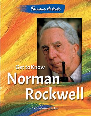 Get to know Norman Rockwell  cover image cdn