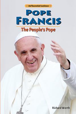 Pope Francis : the people's pope cover image