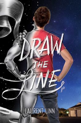 Draw the line cover image