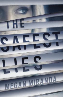 The safest lies cover image