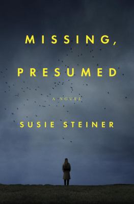 Missing, presumed cover image