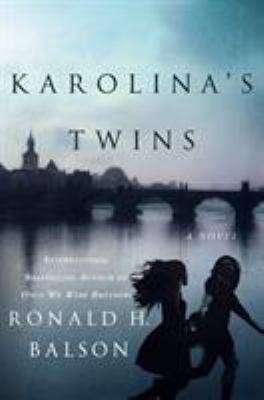 Karolina's twins cover image
