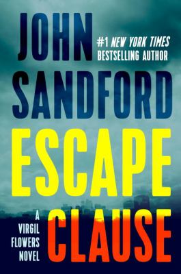 Escape clause cover image
