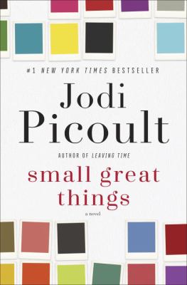 Small great things cover image