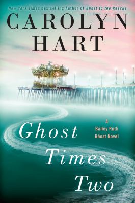 Ghost times two cover image