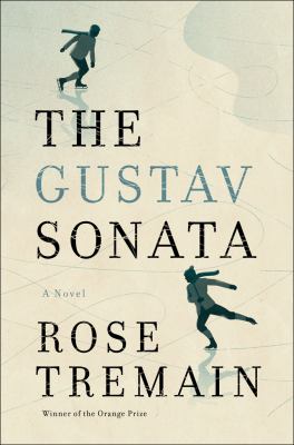 The Gustav Sonata cover image