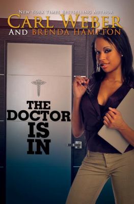The doctor is in cover image