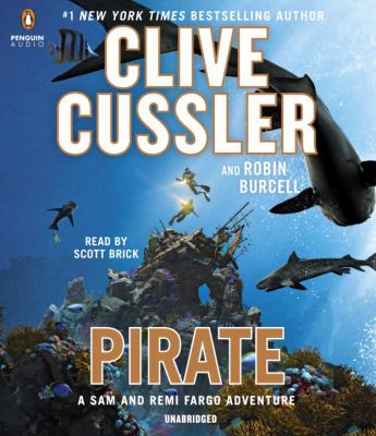 Pirate cover image