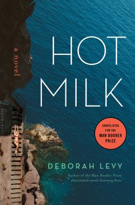 Hot milk  cover image cdn