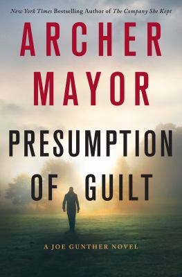 Presumption of guilt  cover image cdn