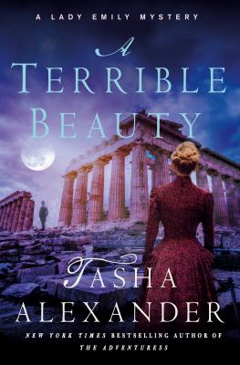 A terrible beauty cover image