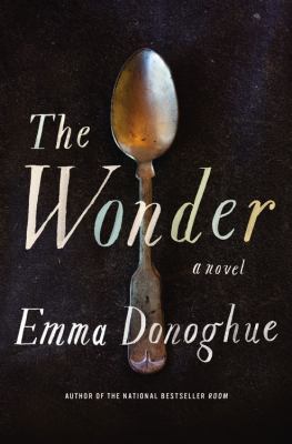 The wonder cover image