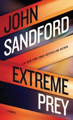 Extreme prey cover image cdn