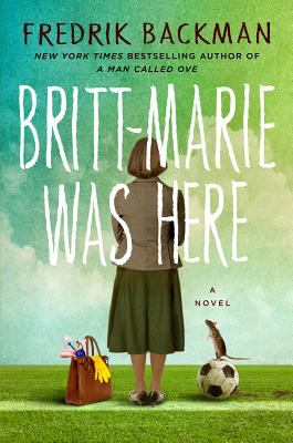 Britt-Marie was here cover image cdn