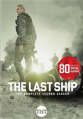 The last ship. Season 2 cover image