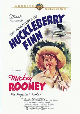 The adventures of Huckleberry Finn cover image cdn