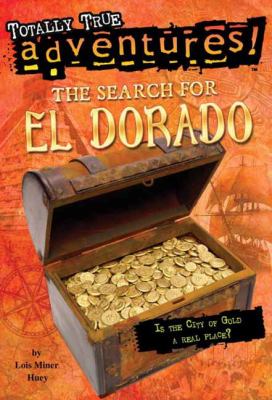The search for El Dorado cover image
