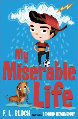 My miserable life cover image
