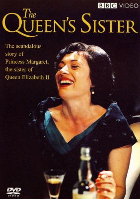 The Queen's sister cover image