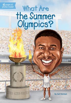 What are the Summer Olympics? cover image