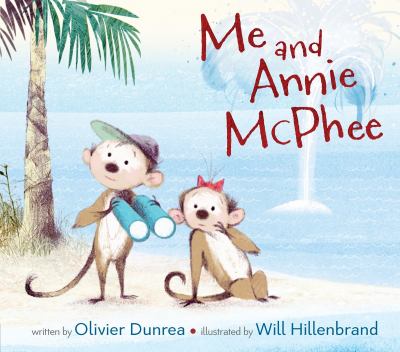 Me and Annie McPhee cover image