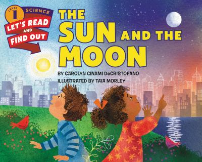 The sun and the moon  cover image cdn