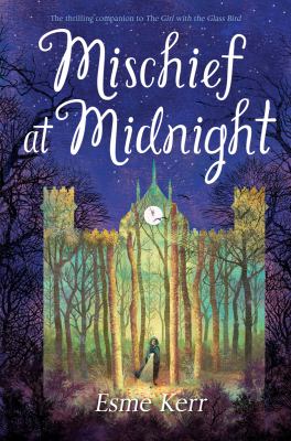 Mischief at midnight cover image