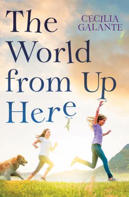 The world from up here cover image