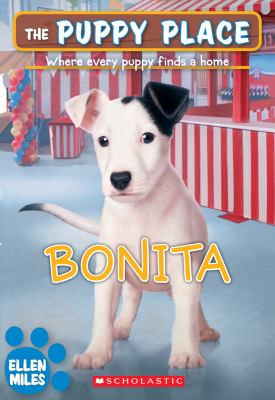 Bonita  cover image cdn