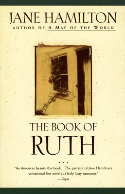 The book of Ruth  cover image cdn