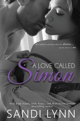 A love called Simon cover image