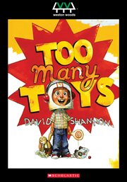 Too many toys cover image cdn