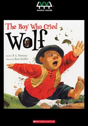 The boy who cried wolf cover image cdn