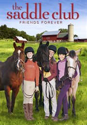 The saddle club. Friends forever cover image cdn